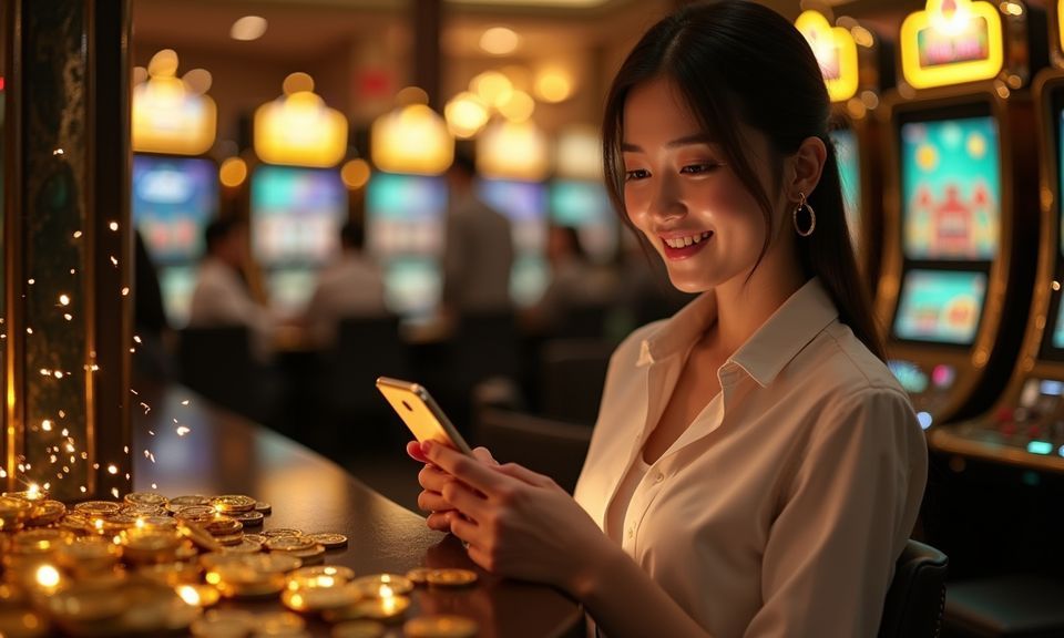 799slot ပေါ့ကာမြန်